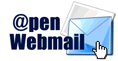 OpenWebMail Logo